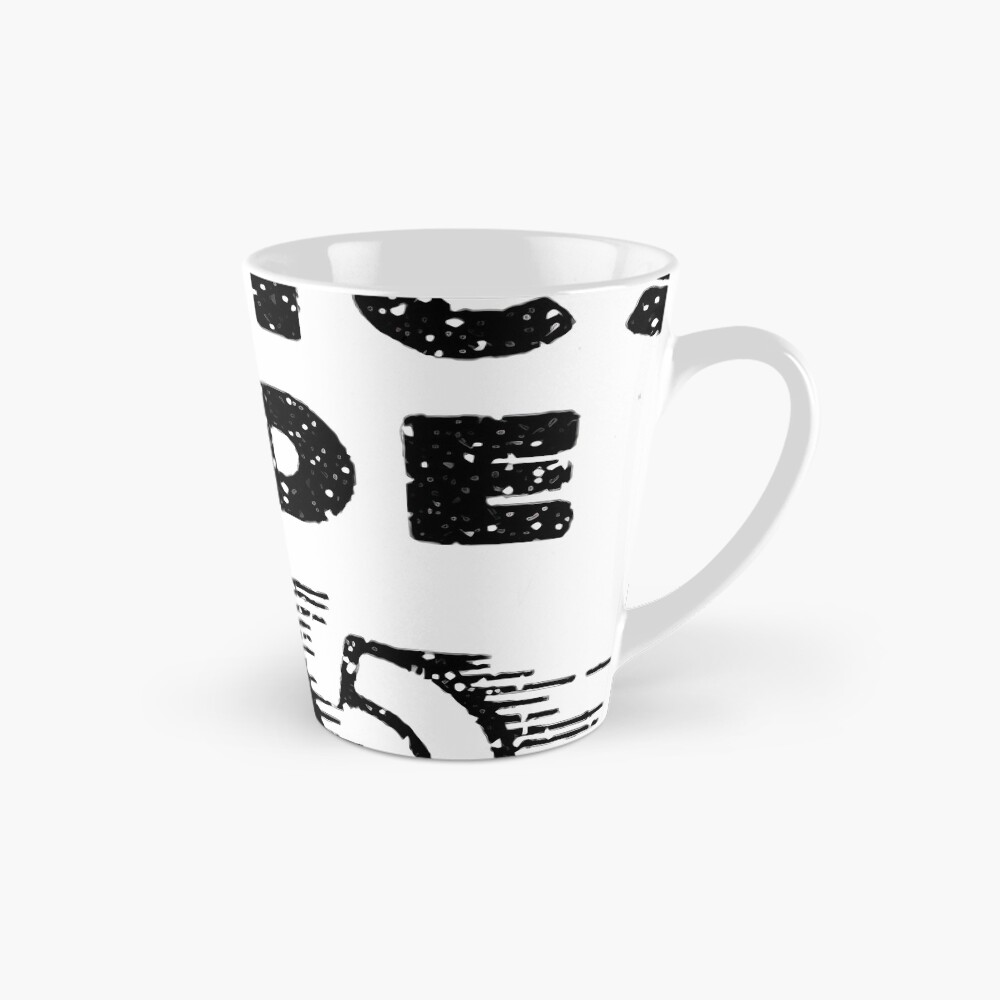 Item preview, Tall Mug designed and sold by pecpedaayn24.