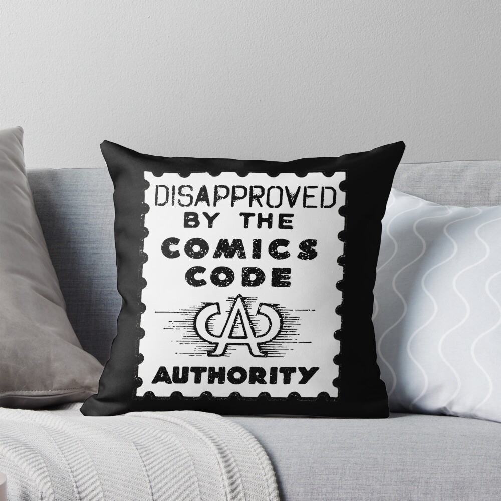 Item preview, Throw Pillow designed and sold by pecpedaayn24.