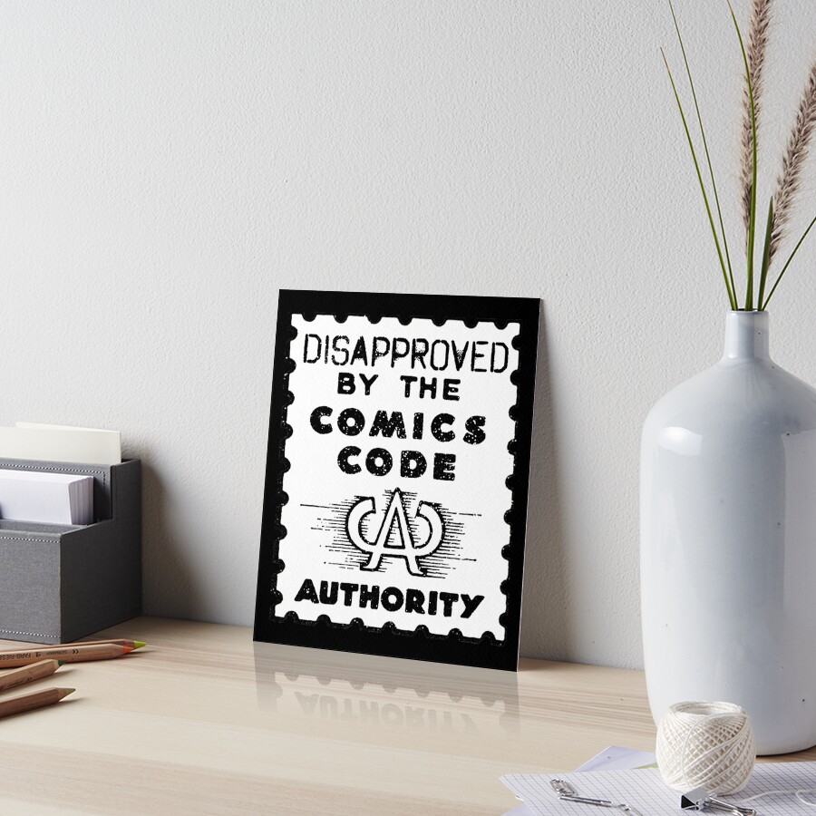 Item preview, Art Board Print designed and sold by pecpedaayn24.