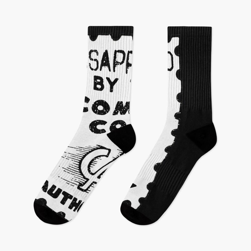Item preview, Socks designed and sold by pecpedaayn24.