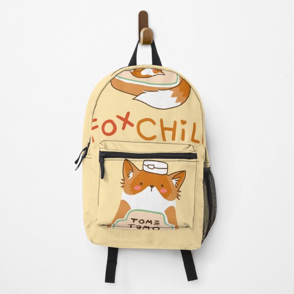 Item preview, Foxchili designed and sold by poohwa.