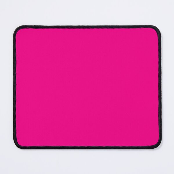 Item preview, Hot Pink Solid Color Pink Hex Code Color #F40085 - 6 of 8 designed and sold by Beachy.