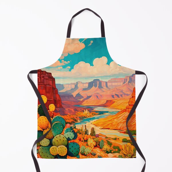 Item preview,  Texas canyon designed and sold by ArtMysterious.