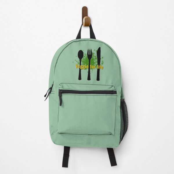 Item preview, Veggie for Life designed and sold by KALEIDOSCOPE UK.