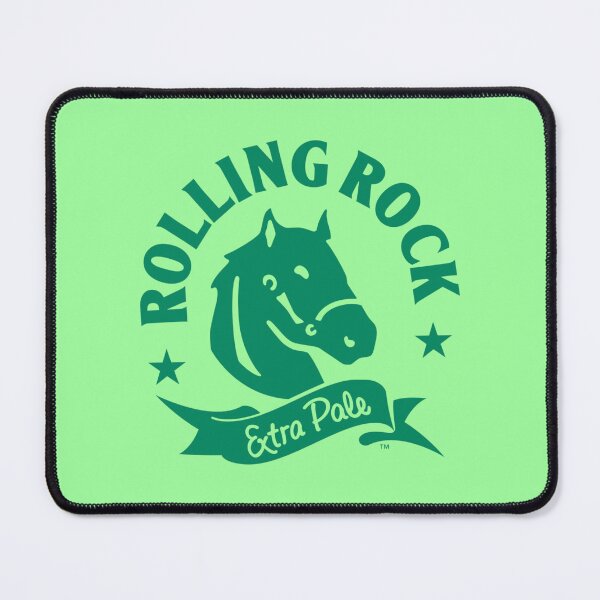 Item preview, Rolling Rock Extra Pale designed and sold by FutureTraveller.