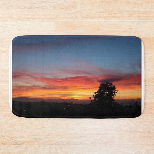 Item preview, The Sunset greeting the Bay designed and sold by JonathanBSP.