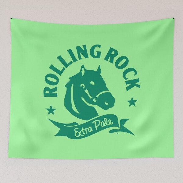 Item preview, Rolling Rock Extra Pale designed and sold by FutureTraveller.
