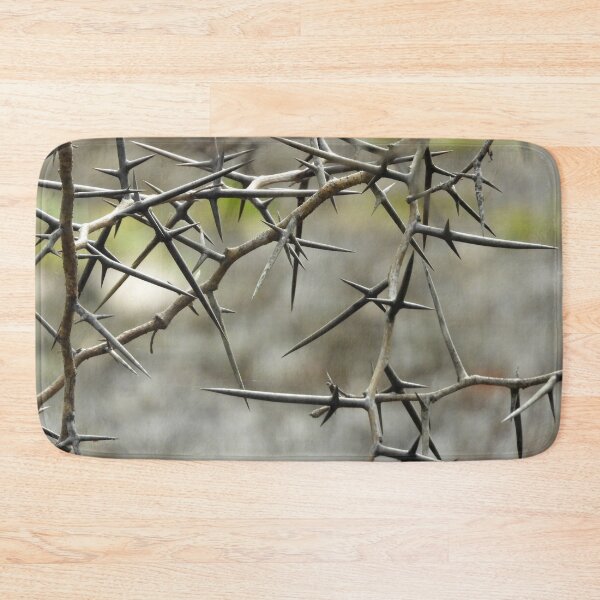 Item preview, Me so Thorny designed and sold by Jeffrey Mask.