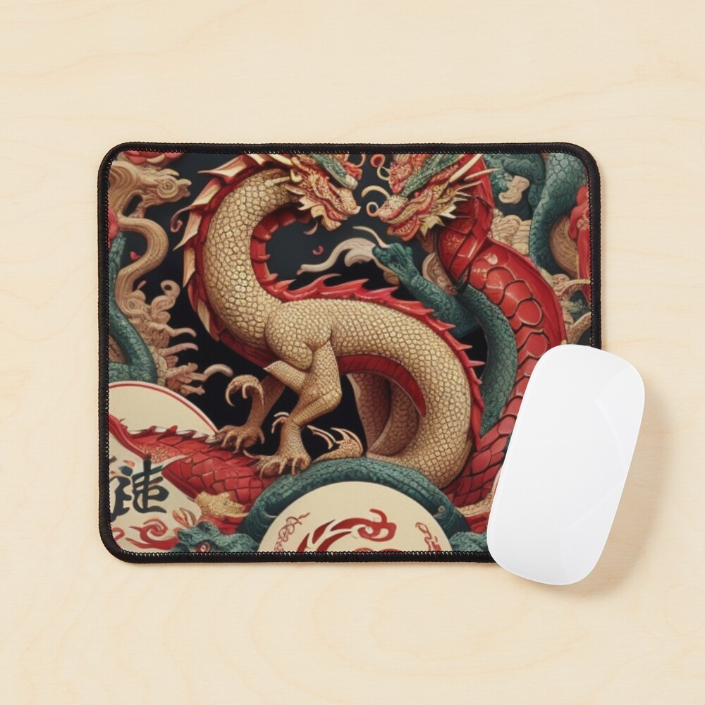 Item preview, Mouse Pad designed and sold by CreativityCurve.