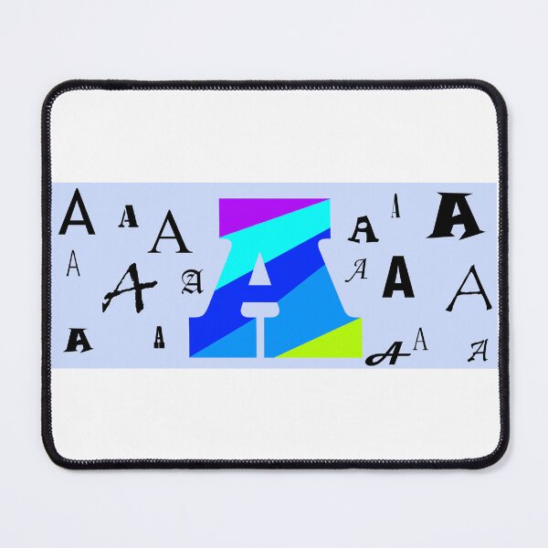 Item preview, "A" design designed and sold by AtlantisApparel.