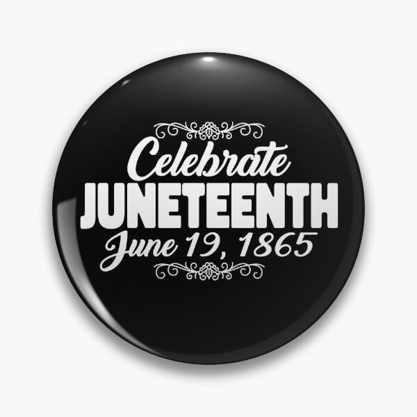 Artikelvorschau, Celebrate Juneteenth June 19 1865 Black History Juneteenth Gear entworfen und verkauft von DynamicDesign.
