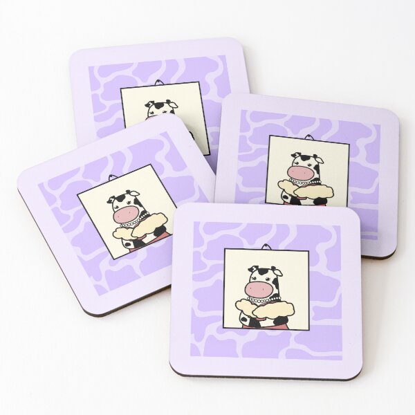 Item preview, Vintage vaquita designed and sold by MintJuli.
