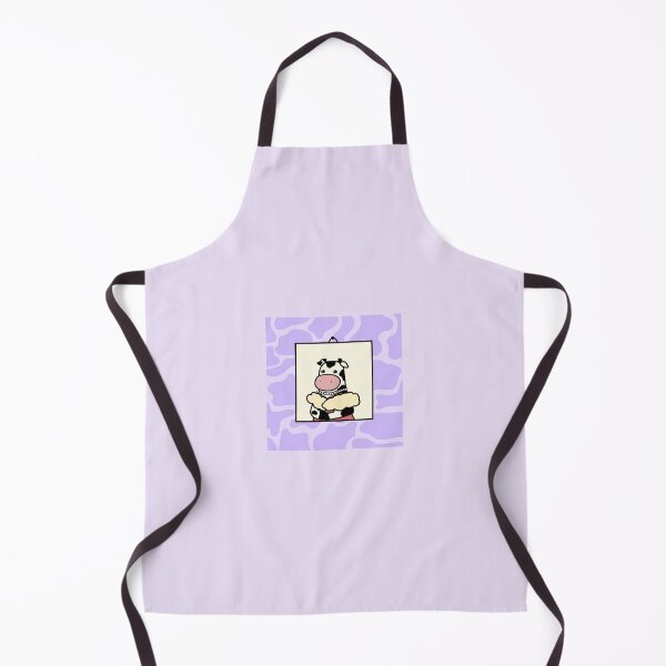 Item preview, Vintage vaquita designed and sold by MintJuli.