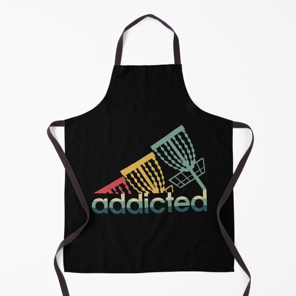Item preview, Disc golf adictos a la vendimia designed and sold by pecpedaayn24.