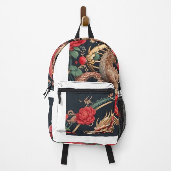 Item preview, Chinese dragon IIIustration designed and sold by CreativityCurve.