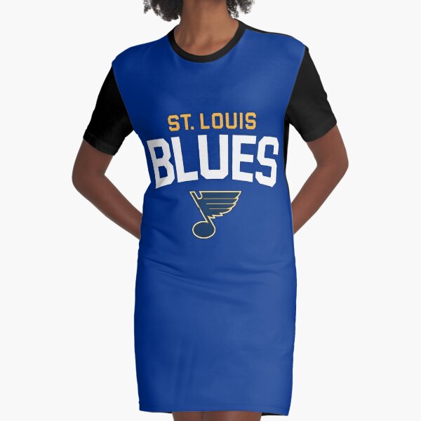 St. Blues-City Kids T-Shirt for Sale by gildrom