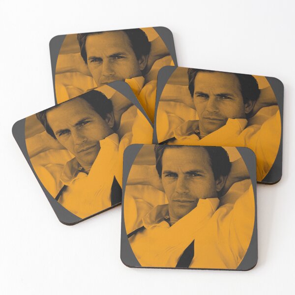 Item preview, Kevin Costner   designed and sold by mukoma.