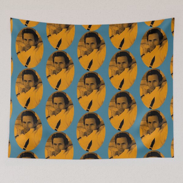 Item preview, Kevin Costner   designed and sold by mukoma.