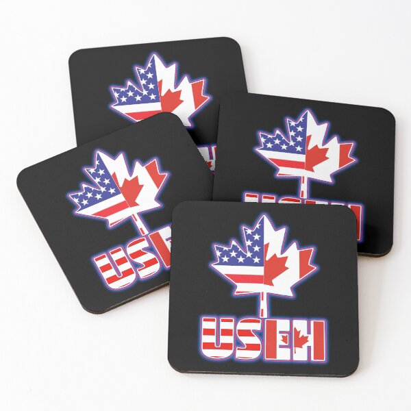 Item preview, Useh Usa Canada   	 designed and sold by finkduaq84.