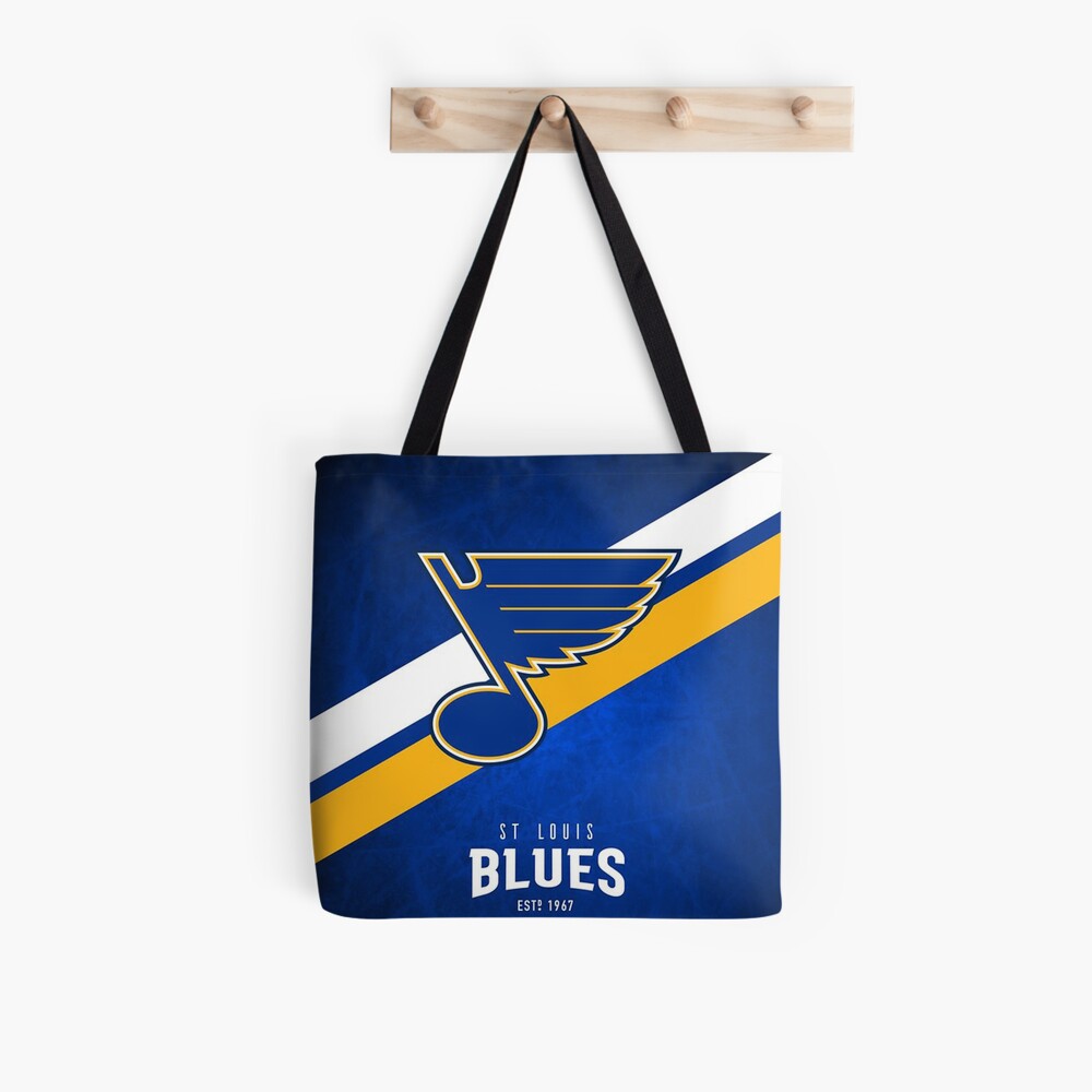 St. Blues-City Tote Bag for Sale by gildrom