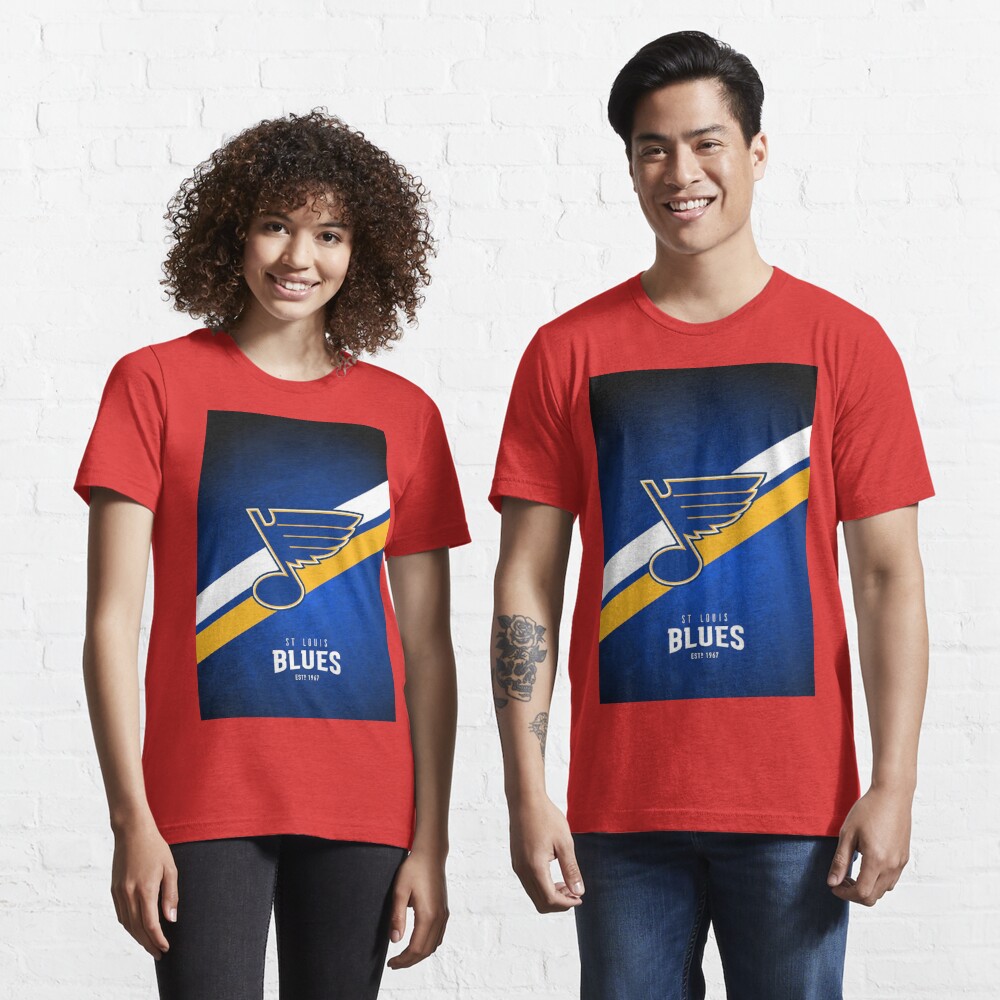St. Louis Blues Vladimir Tarasenko T-Shirts, Blues Tees, Hockey T