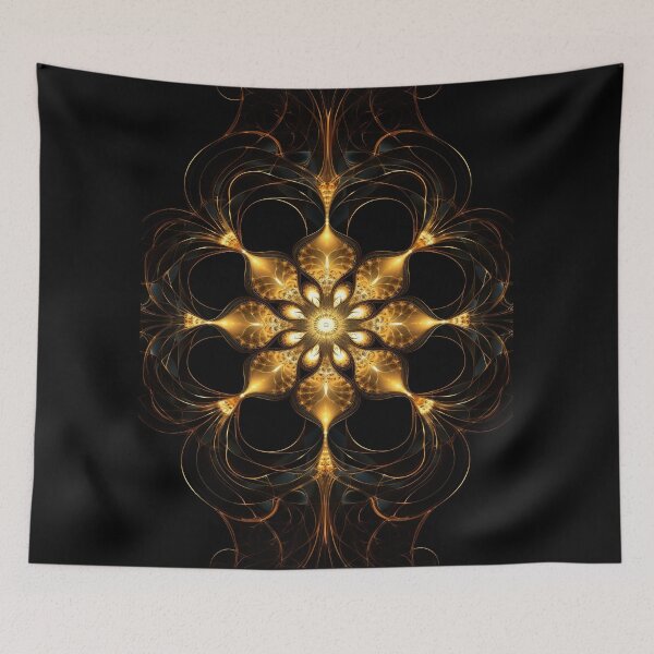 Item preview, Fractal_000051 designed and sold by ngoessensarts.