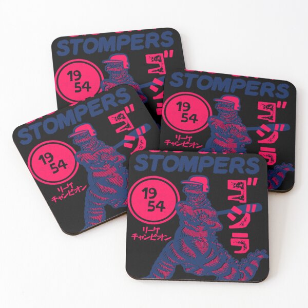 Item preview, Big City Stompers designed and sold by VadenLabelle.