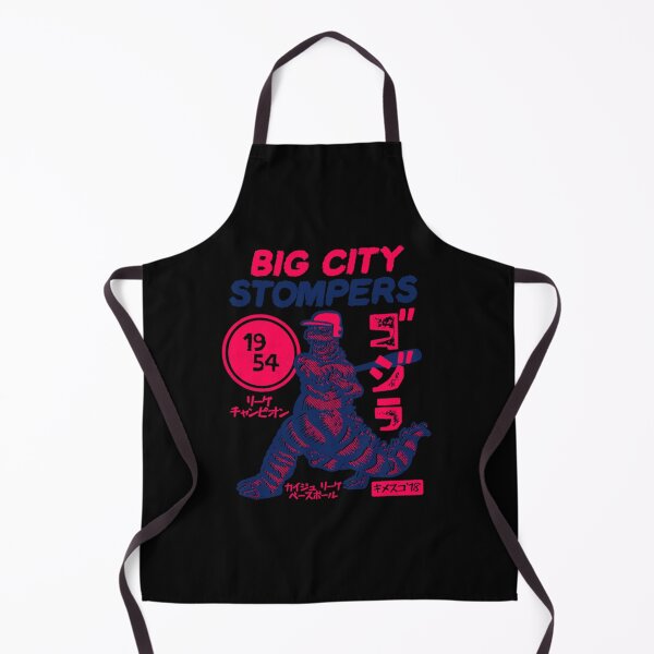Item preview, Big City Stompers designed and sold by VadenLabelle.