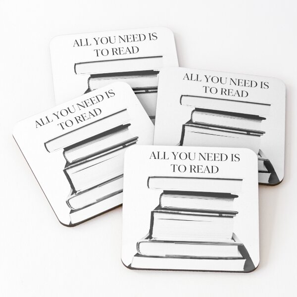 Item preview, all you need is to read designed and sold by Creavision.