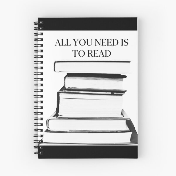 Item preview, all you need is to read designed and sold by Creavision.