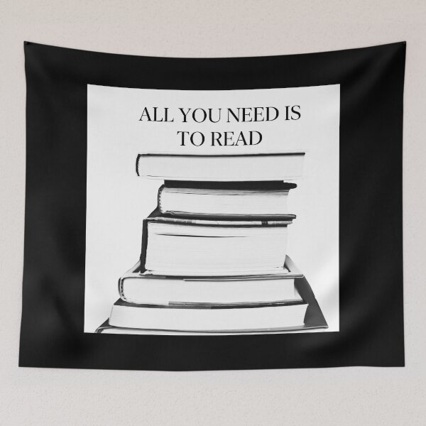 Item preview, all you need is to read designed and sold by Creavision.