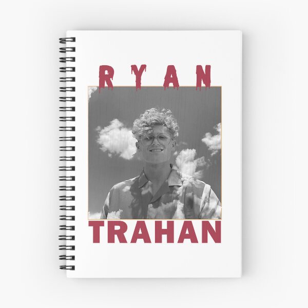 Item preview, Ryan Trahan designed and sold by Dreadgelman.