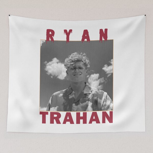 Item preview, Ryan Trahan designed and sold by Dreadgelman.