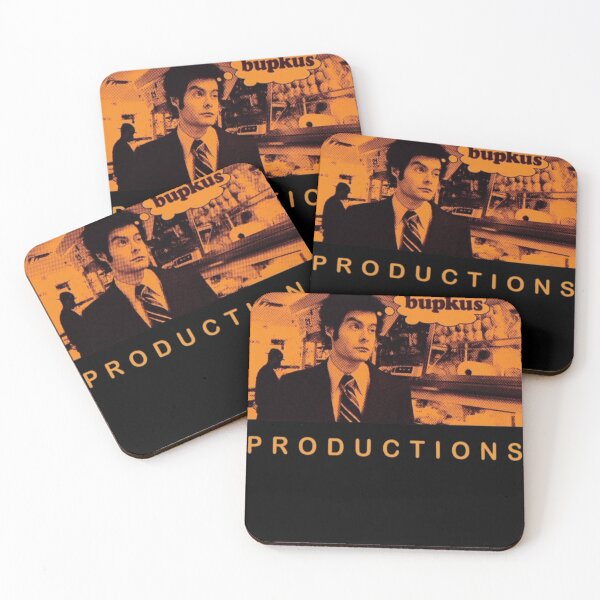 Item preview, Bill Hader SNL Bupkus designed and sold by VadenLabelle.