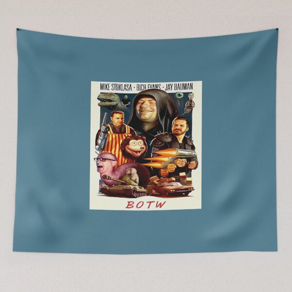 Item preview, Letter Media designed and sold by ShalomYumul.