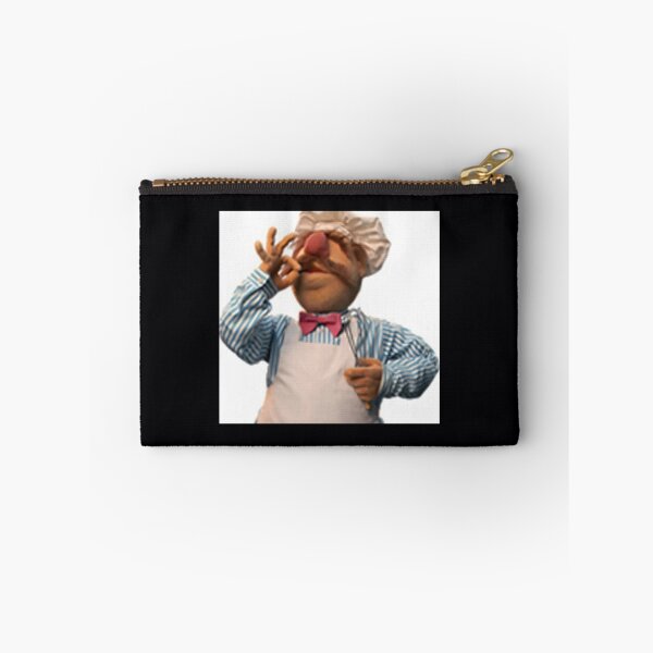Item preview, Swedish Chef  Greeting Card 	 designed and sold by igzbhlueh17.