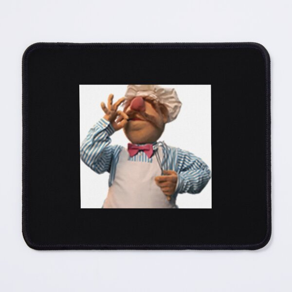 Item preview, Swedish Chef  Greeting Card 	 designed and sold by igzbhlueh17.