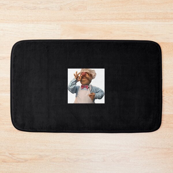 Item preview, Swedish Chef  Greeting Card 	 designed and sold by igzbhlueh17.