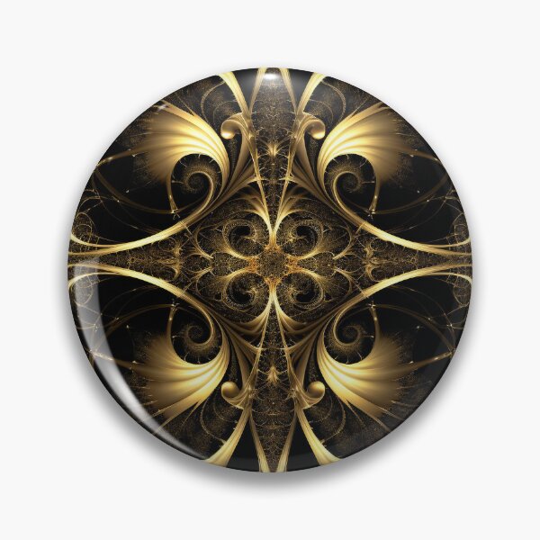 Item preview, Fractal_000052 designed and sold by ngoessensarts.