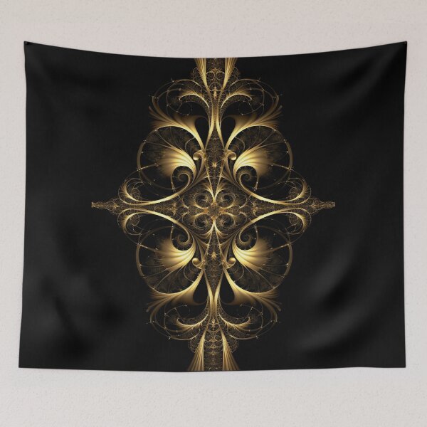 Item preview, Fractal_000052 designed and sold by ngoessensarts.