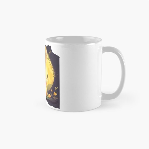 Item preview, "I'm Always on the Moon" - Embrace the Celestial Magic  designed and sold by NB2u.