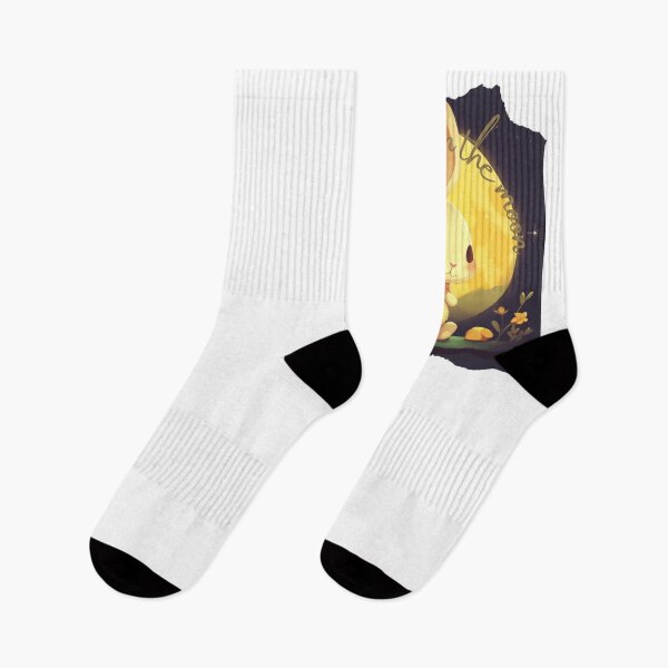Item preview, "I'm Always on the Moon" - Embrace the Celestial Magic  designed and sold by NB2u.