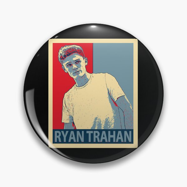 Item preview, Ryan Trahan   designed and sold by Dreadgelman.