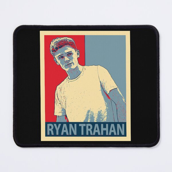 Item preview, Ryan Trahan   designed and sold by Dreadgelman.