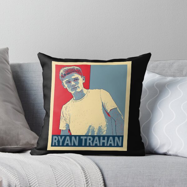 Item preview, Ryan Trahan   designed and sold by Dreadgelman.