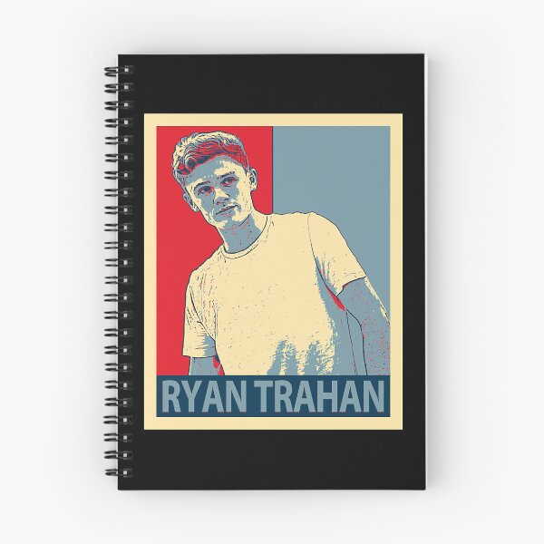 Item preview, Ryan Trahan   designed and sold by Dreadgelman.