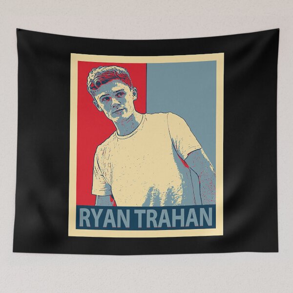 Item preview, Ryan Trahan   designed and sold by Dreadgelman.