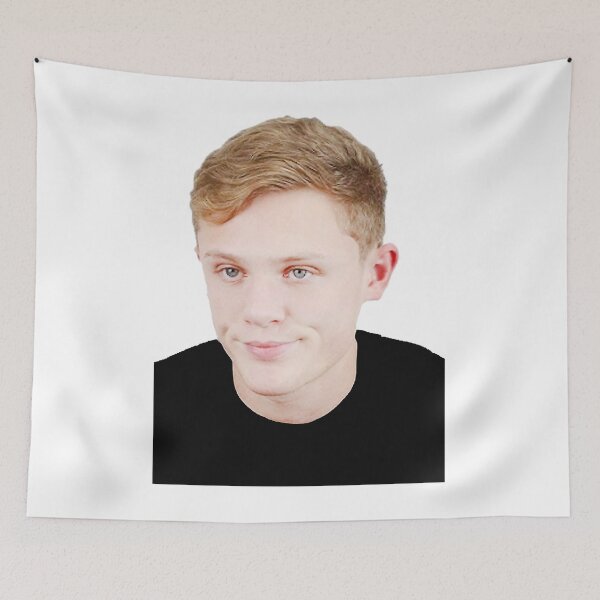 Item preview, Ryan Trahan   designed and sold by Dreadgelman.