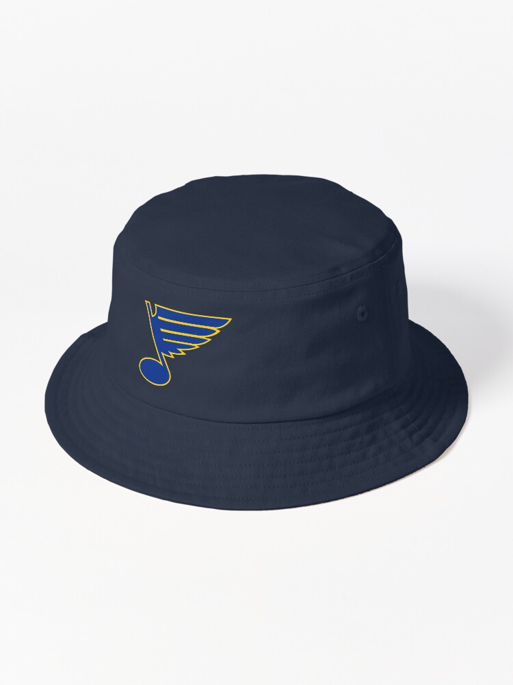 St. Blues-City Bucket Hat for Sale by gildrom