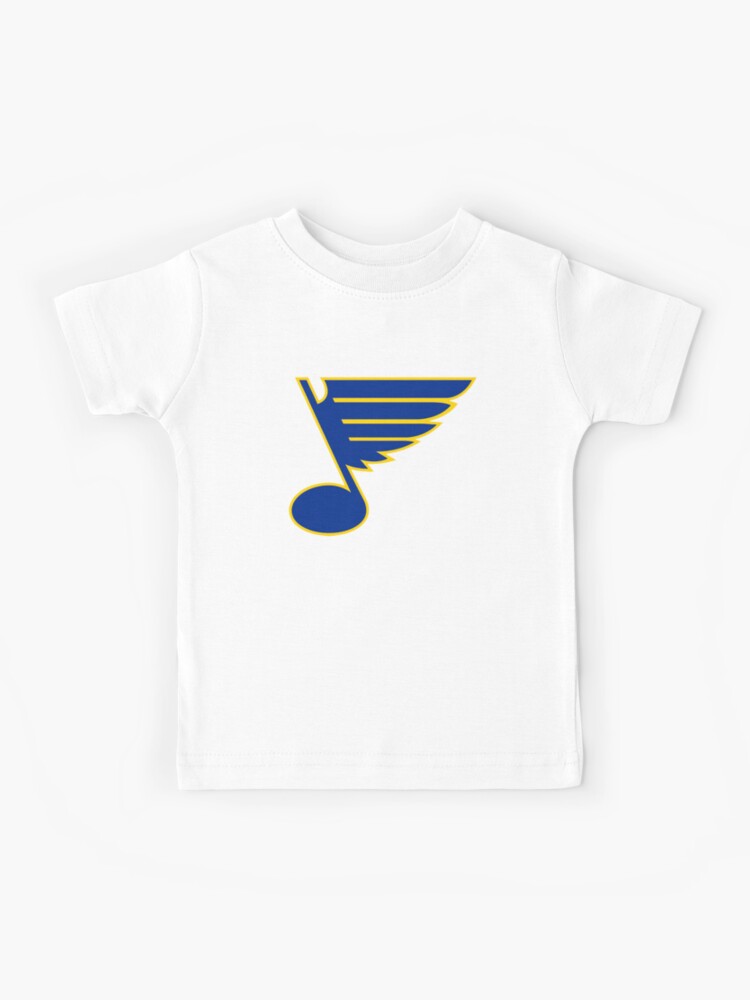 St. Blues-City Kids T-Shirt for Sale by gildrom